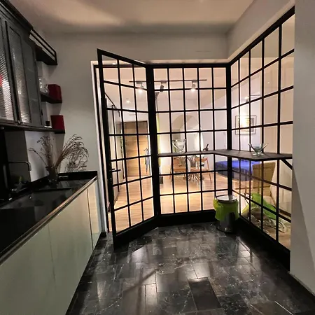 Myplace Herastrau Apartment *