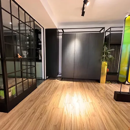 Myplace Herastrau Apartment