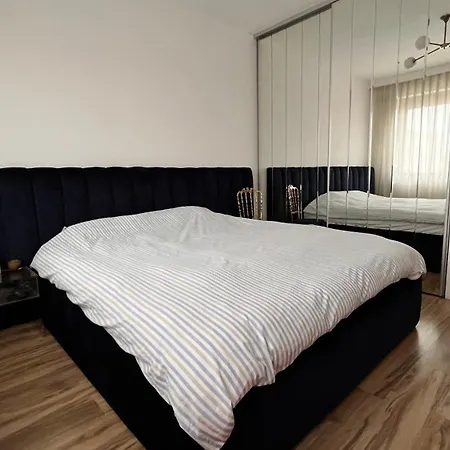 Apartment Myplace Herastrau