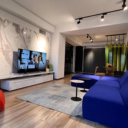 Myplace Herastrau
