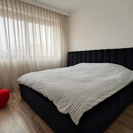 Myplace Herastrau Apartment